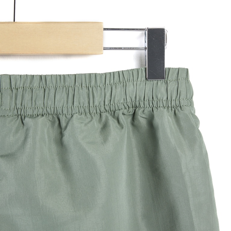 Swim shorts "Albus" Green 1